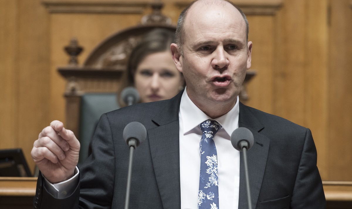 SVP-Nationalrat Thomas Hurter stellt für viele eine interessante Alternative zum SVP-Dreierticket dar.