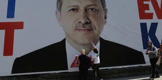 Türkei: Sieg bei Referendum wird Todesstrafe den Weg ebnen