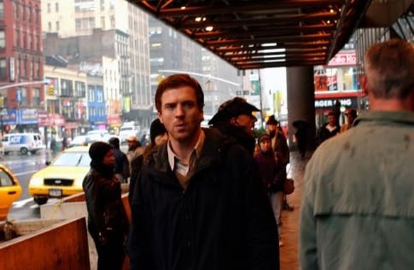 Damian Lewis in Keane (2004)