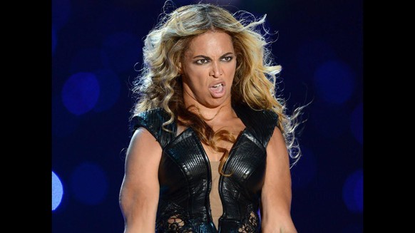 Beyoncé gibt ihr musikalisches Comeback und Twitter dreht durch\nBeyonce Milliardärin, macht Antikapitalistische Songs... ok.