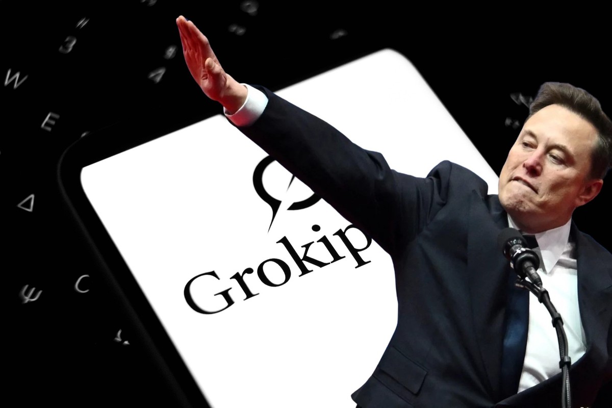 Elon Musk und Grokipedia