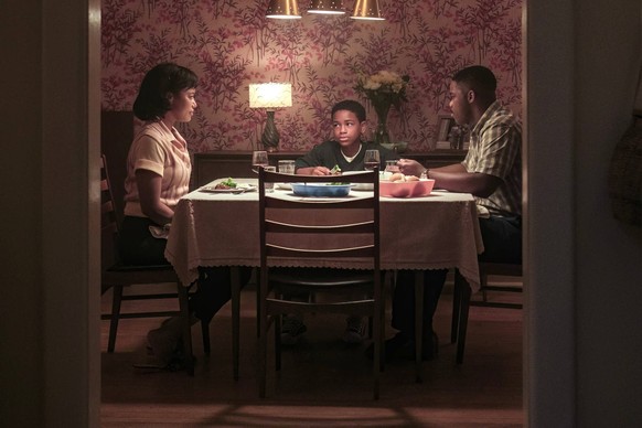 IT: Welcome to Derry Still from IT: Welcome to Derry, an HBO series for release in late 2025., Credit:/HBO / Avalon Canada, ON, Toronto PUBLICATIONxNOTxINxUKxFRAxUSA Copyright: x/HBOx/xAvalonx 1003358 ...