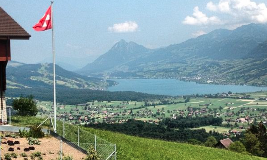 5. Geoblog-Quiz Schweiz Geoblog Sarnersee