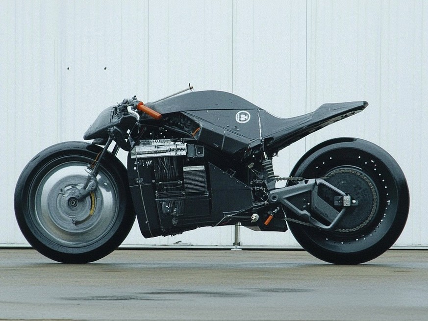 An Improbable Future 
An Improbable Future is a speculative design studio that explores the intersection of design and generative AI. 
We focus on creating conceptual objects and interfaces that might ...