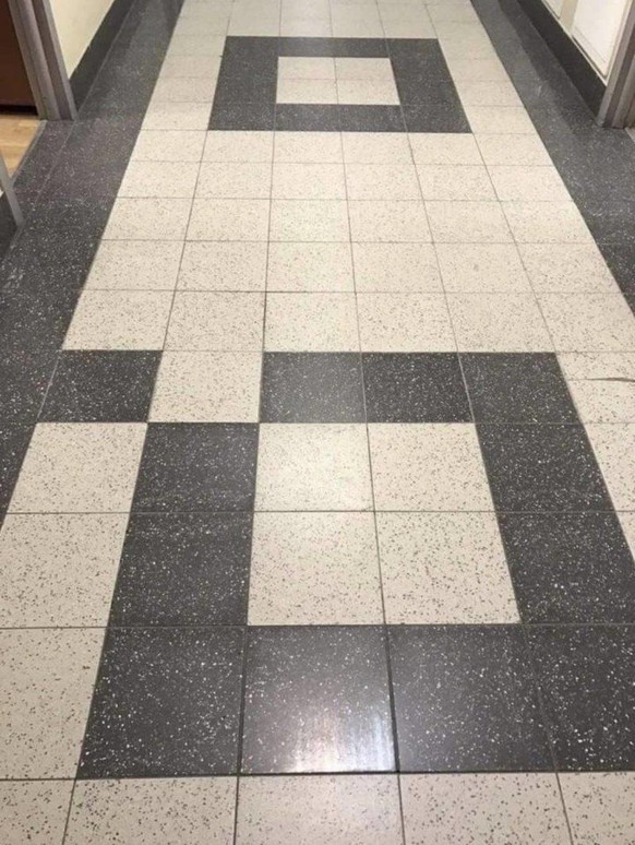 Design Fail