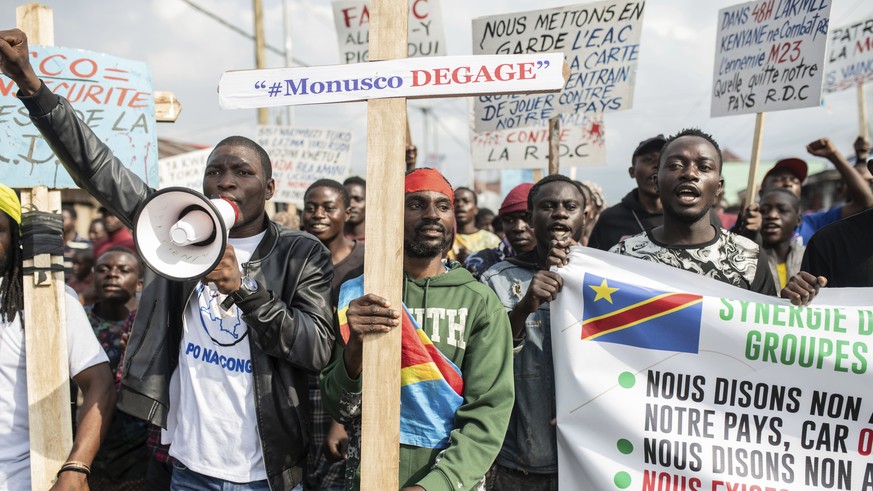 Congo: M23 rebels are said to have killed 50 civilians Attacked around key figure shortly before Cum-Ex verdict