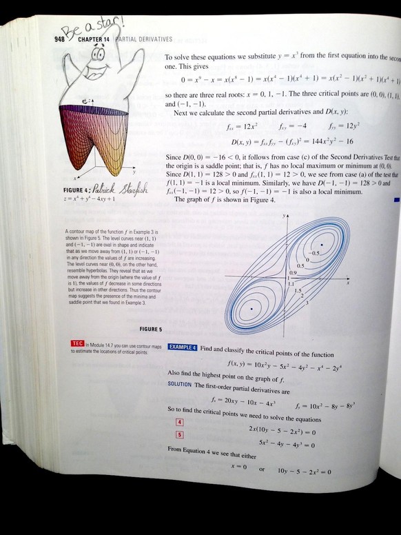 Schulbuch Vandalen