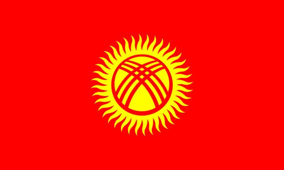 Kirgistan