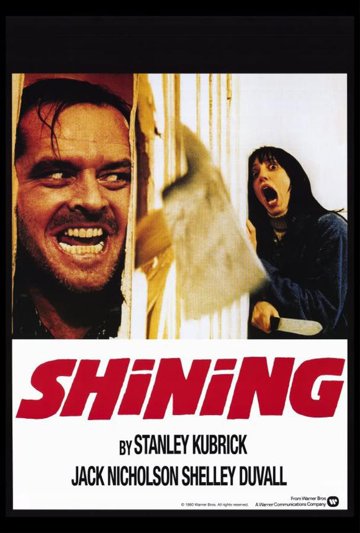 Shining