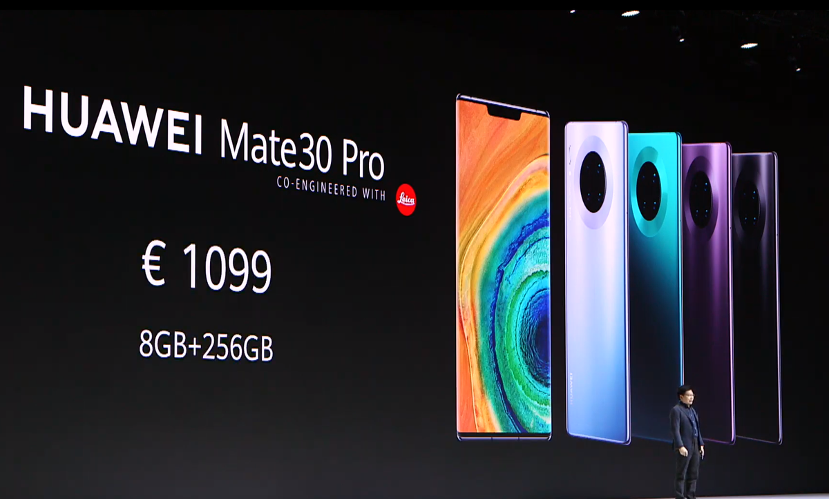 Huawei