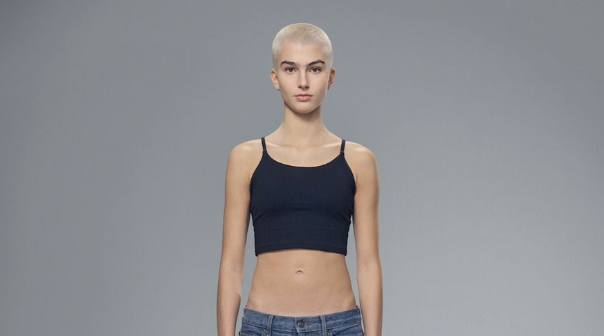 GNTM Candidates 2024