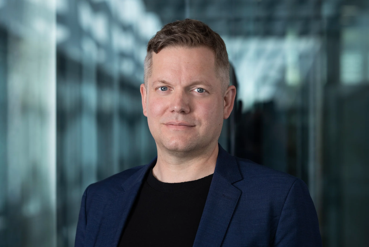 Marco Giesselmann est professeur de sociologie à l'Université de Zurich.