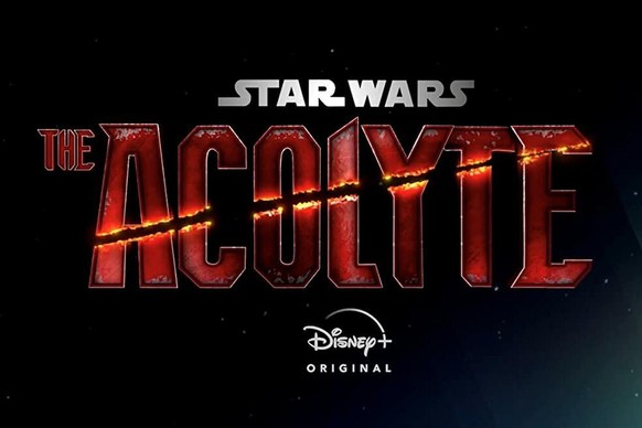 Star Wars: The Acolyte - Staffel 1