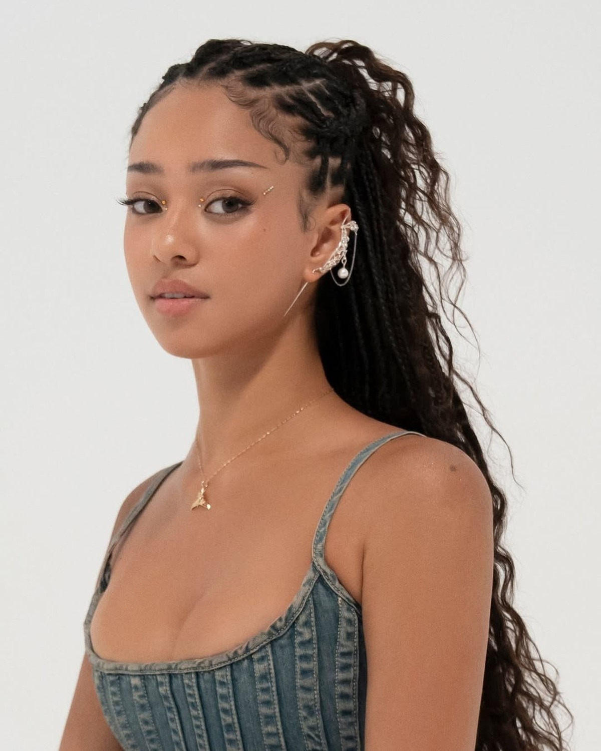 Manon Meret de Katseye
