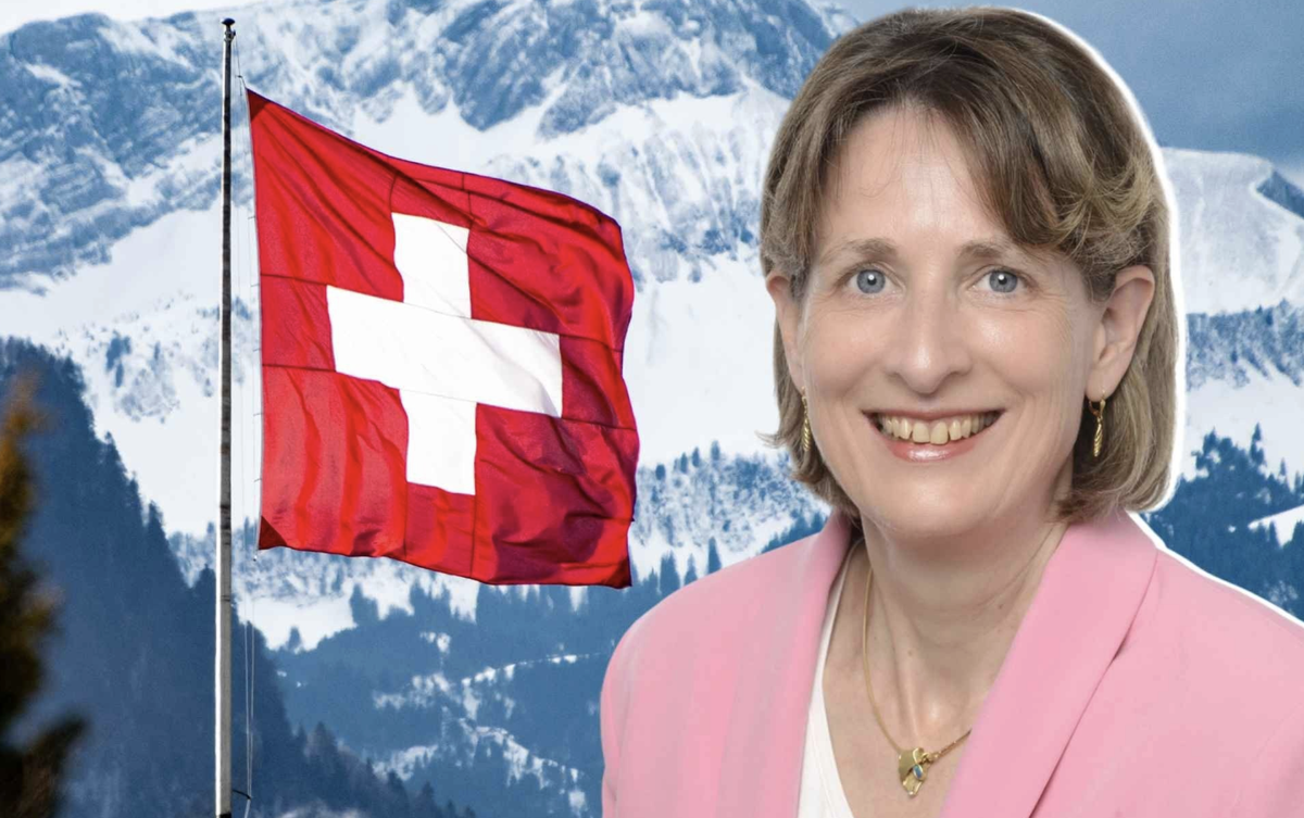 Auch wenn das Thema Umwelt derzeit nicht mehr im Trend liegt, bleibt die Notwendigkeit zum Handeln bestehen.
