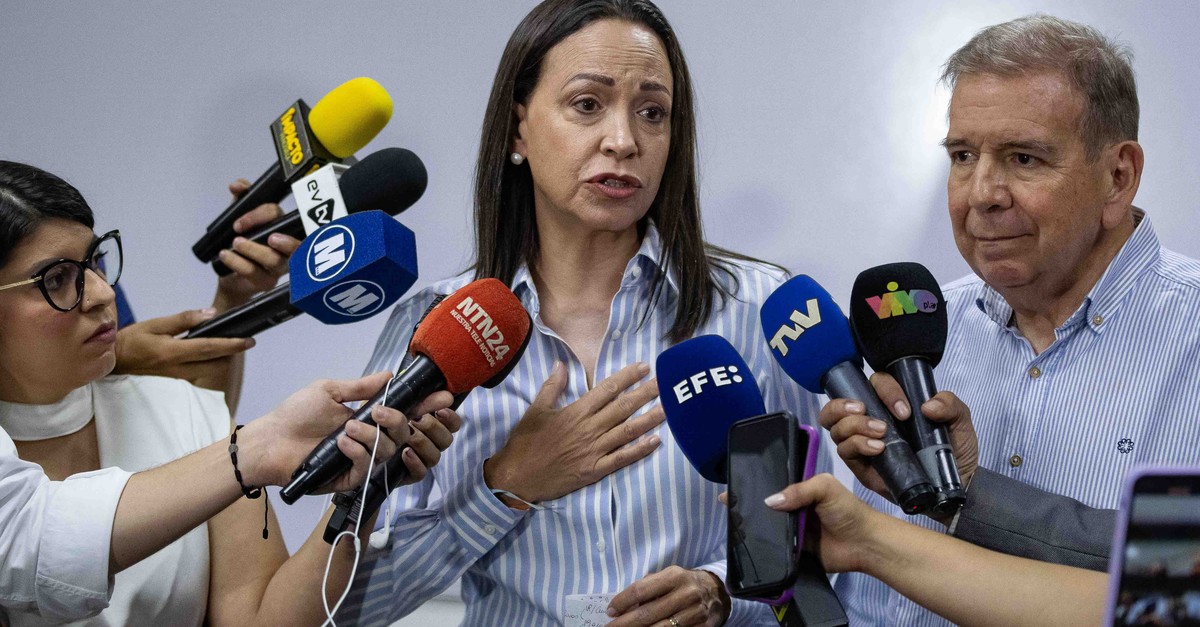 Friedensnobelpreistr-gerin-Mar-a-Corina-Machado-wird-nun-doch-in-Oslo-erwartet