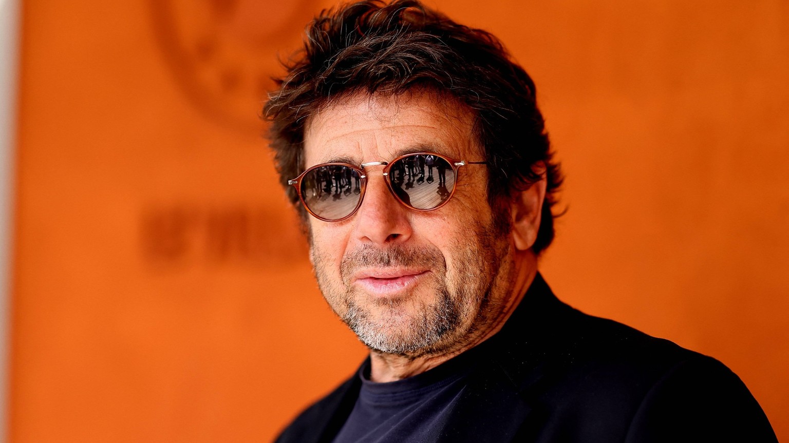 Patrick Bruel in Polizeigewahrsam: Was bisher bekannt ist