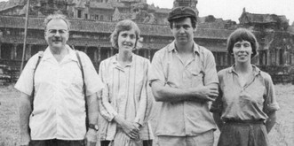 «Wir sahen, was wir sehen wollten» – wenn Ideologen bei Diktatoren zu Besuch sind