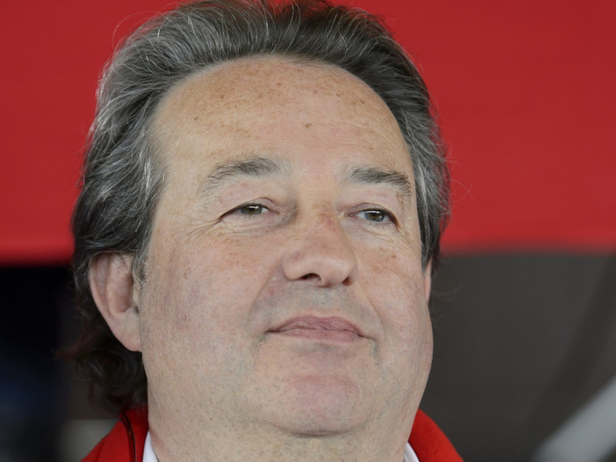 Roger Deneys, est candidat pour l'election au conseil National, photographie, lors du congres du parti socialiste genevois, ce samedi 14 mars 2015 a Geneve. Les citoyens et les citoyennes suisses ...