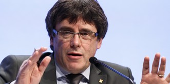 Vom Nobody zum Schrecken Spaniens – das ist Carles Puigdemont