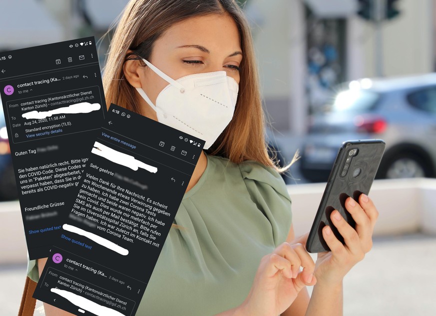 Warum versagen die Kantone bei der SwissCovid-App? Es gibt einen bösen Verdacht
