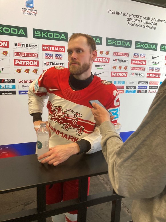 ehlers/kahun herning wm