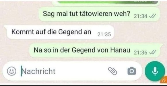 Picdump 104 – Memes machen den Tag einfach besser!\n