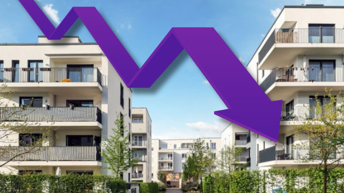 Baisse de loyer en Suisse? Taux directeur de la BNS: voici quand votre loyer baissera