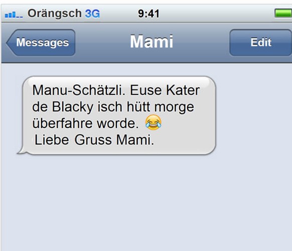 Bild