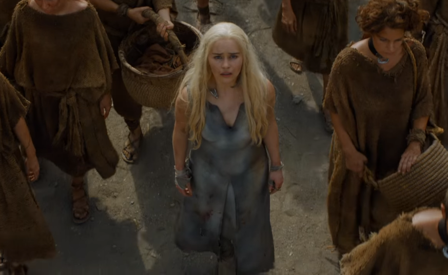 «Game of Thrones»: Der Trailer zur sechsten Staffel bricht alle Rekorde.