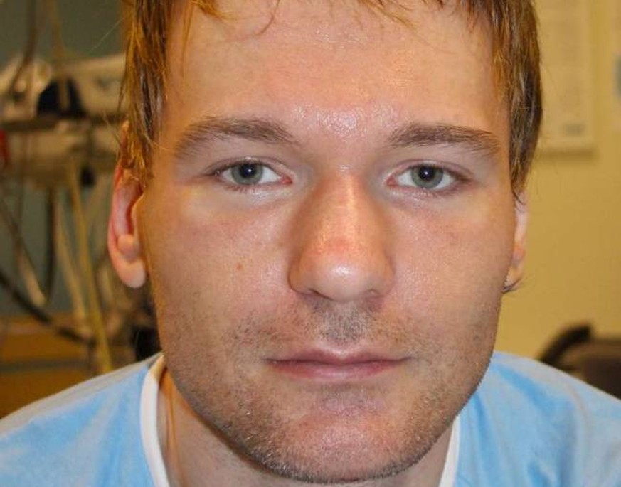 Das Schicksal von «John Smith» ist völlig unklar: Wann löst Norwegens Polizei das Geheimnis um diesen Mann?