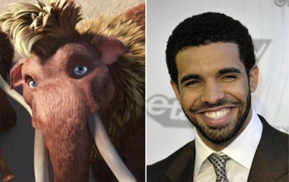 drake ice age