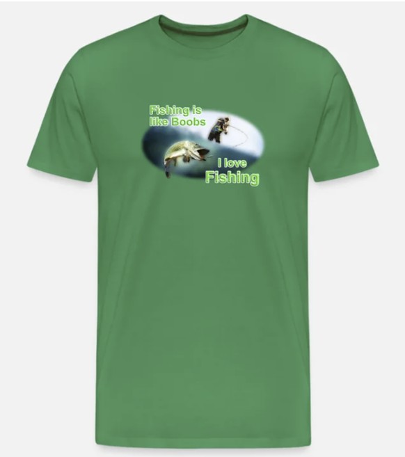 Dumme Shirts von dummen Leuten