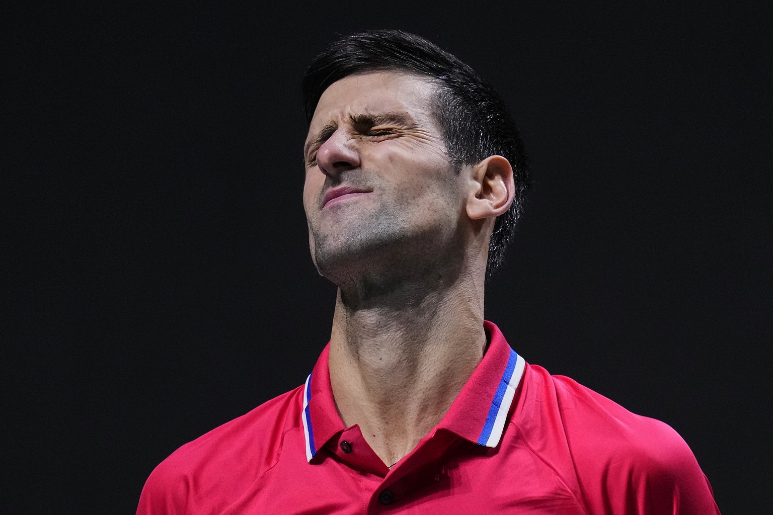 Novak Djokovic geht gegen seine Ausweisung aus Australien vor.