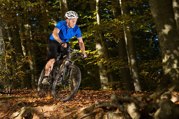 Mountainbike Anfängertipps