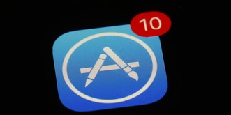 Der Streit zwischen den «Fortnite»-Entwicklern und Apple spitzt sich zu