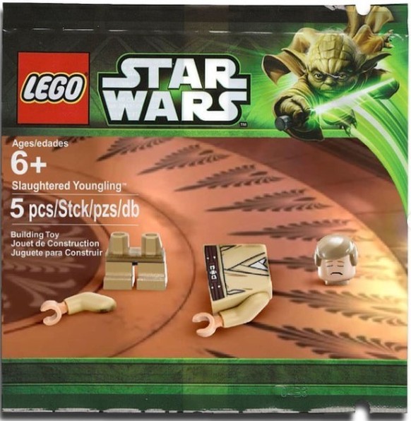 KI-Lego-Set