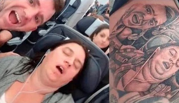 Badi tattoo fail in summer