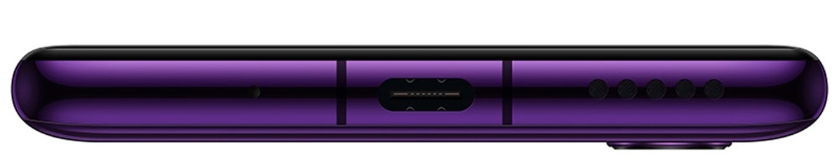 USB-C und Kopfhöreranschluss sind vorhanden. Der Speicher lässt sich nicht erweitern.