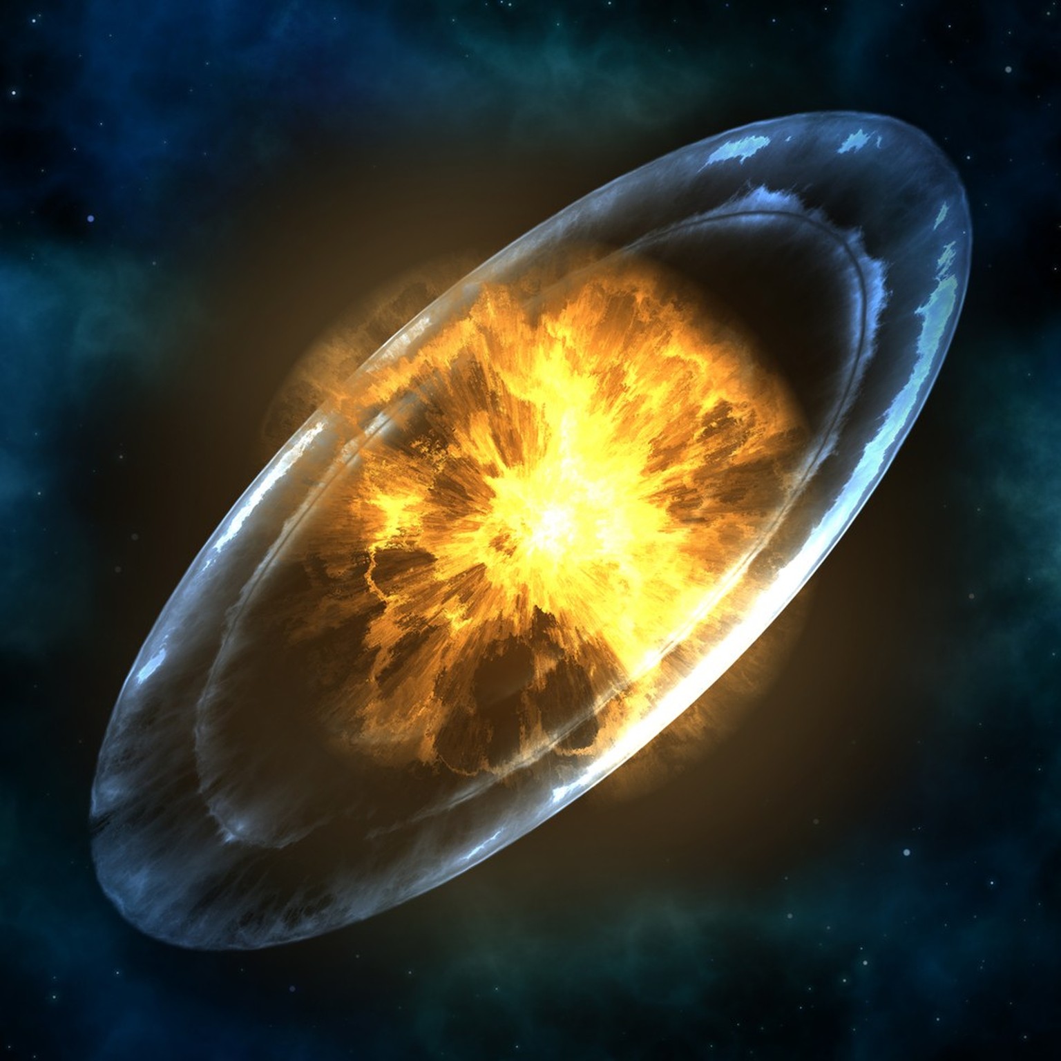 Supernova