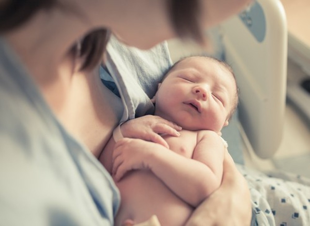 Comment s'appellent les premiers bébés suisses de 2023?