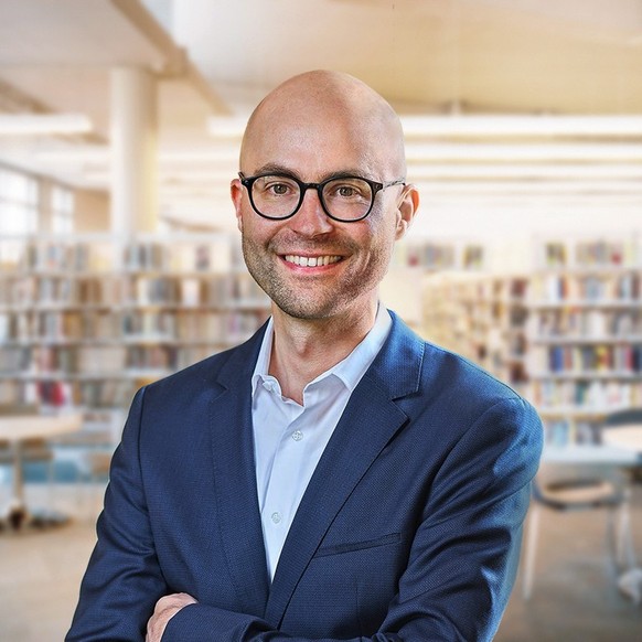 Adriel Jost