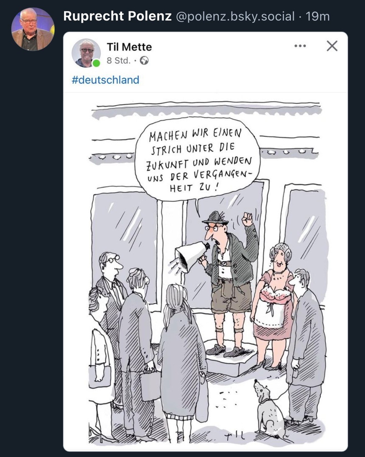 Karikatur