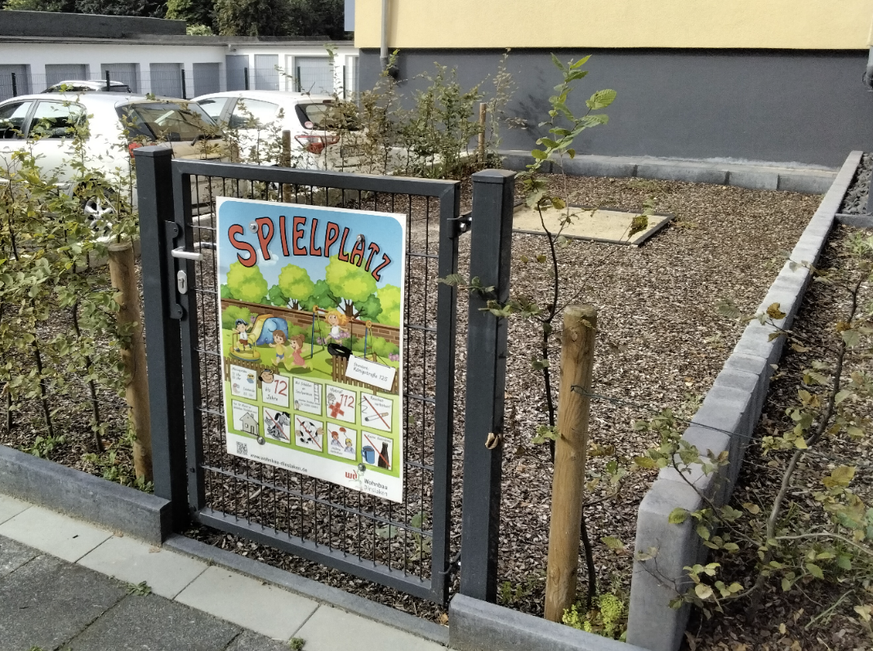 Fail: Spielplätze des Grauens