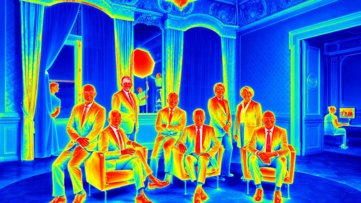 Swiss government faced pressure as heat and drought intensified