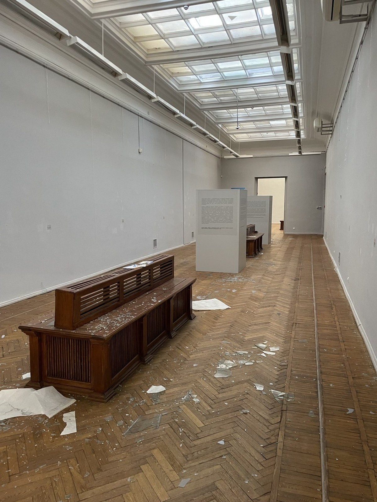 galerie nationale d'art de kiev