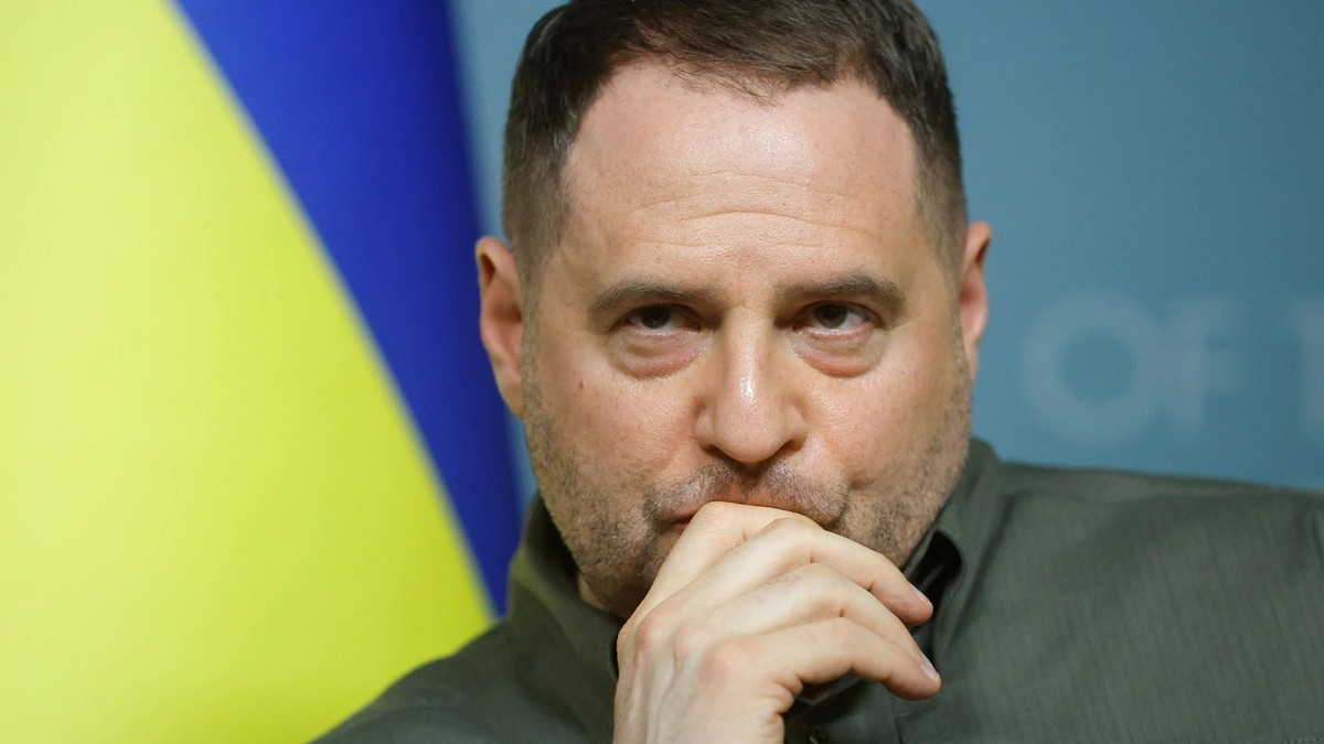 Ehemals rechte Hand von Selenskyj unter Geldwäsche-Verdacht