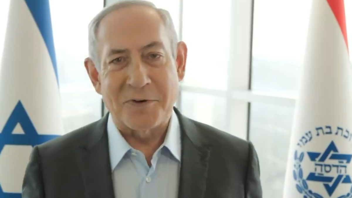 Netanyahu admits attack on ‘innocent’ aid workers in Gaza Donald Trump triumphs: how the ex-president increases his money