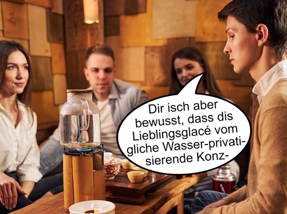 Diese Anleitung macht dich zu einem (kleinen) Rebellen