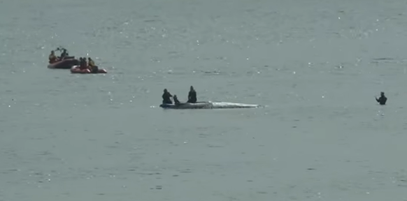 Timmy Wal Ostsee Boote